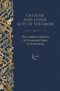 Greater and Lesser Keys of Solomon