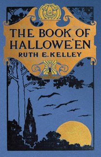 The Book of Halloween