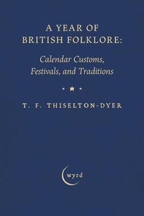 A Year of British Folklore