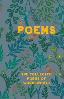 The Collected Poems of Wordsworth voorzijde