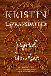Kristin Lavransdatter