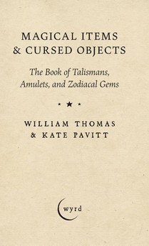 Magical Items & Cursed Objects