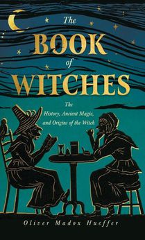 The Book of Witches