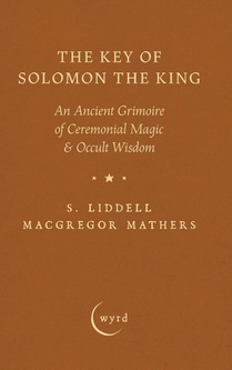 The Key of Solomon the King