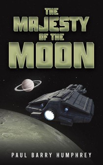The Majesty of the Moon