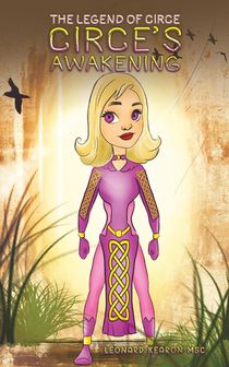 The Legend of Circe: Circe's Awakening