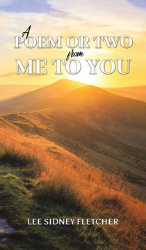 A Poem or Two from Me to You