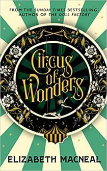 Circus of Wonders