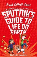 Sputnik's Guide to Life on Earth voorzijde