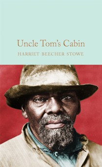 Uncle Tom's Cabin voorzijde