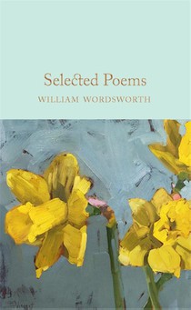 Selected Poems voorzijde