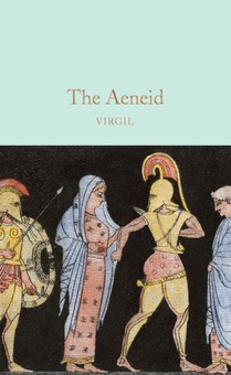 The Aeneid voorzijde