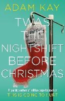 Twas The Nightshift Before Christmas voorzijde