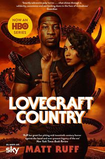 Lovecraft Country