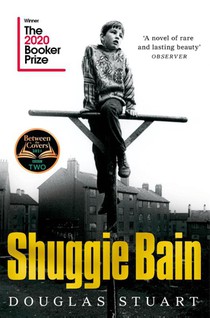 Shuggie Bain