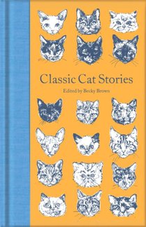 Classic Cat Stories voorzijde