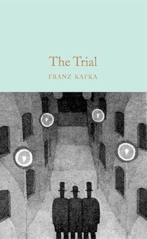 The Trial voorzijde