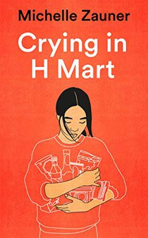 Crying in H Mart