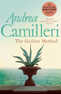 The Sicilian Method voorzijde