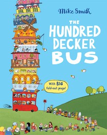 The Hundred Decker Bus voorzijde