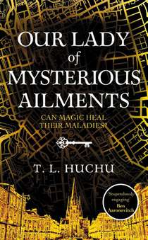 Our Lady of Mysterious Ailments