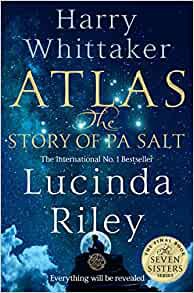Atlas: The Story of Pa Salt voorzijde