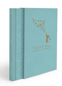 The Little Prince voorzijde