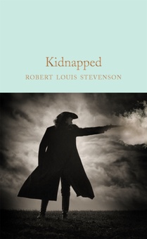 Kidnapped voorzijde