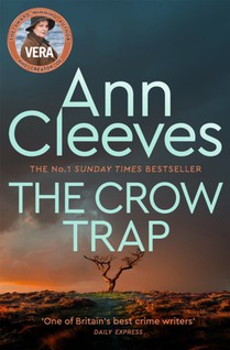 The Crow Trap voorzijde