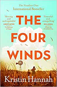 The Four Winds voorzijde