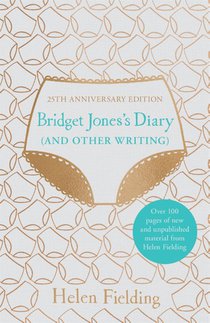 Bridget Jones's Diary (And Other Writing) voorzijde