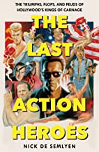 The Last Action Heroes voorzijde
