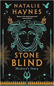 Stone Blind