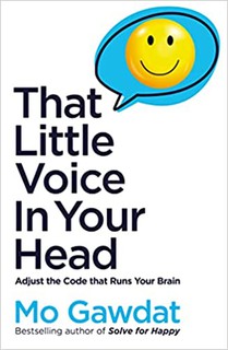 That Little Voice In Your Head