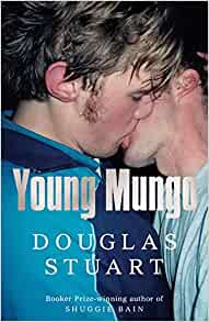 Young Mungo: The No. 1 Sunday Times Bestseller voorzijde