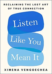Listen Like You Mean It