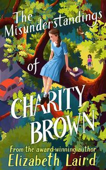 The Misunderstandings of Charity Brown voorzijde