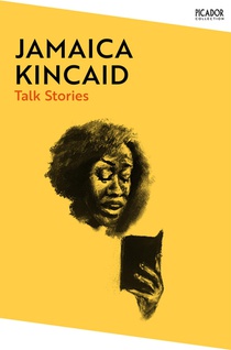 Talk Stories voorzijde