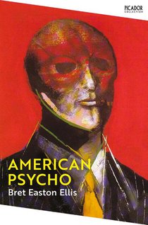 American Psycho voorzijde