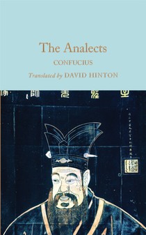 The Analects voorzijde