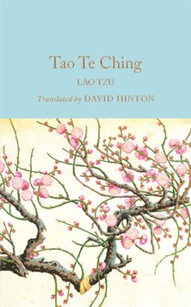 Tao Te Ching voorzijde