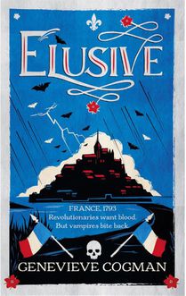 Elusive voorzijde