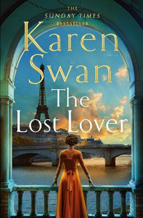 The Lost Lover