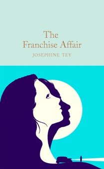 The Franchise Affair voorzijde