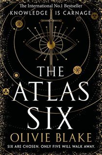 The Atlas Six