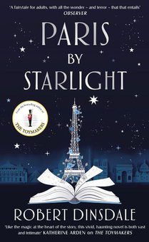 Paris By Starlight voorzijde