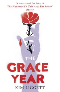 The Grace Year voorzijde