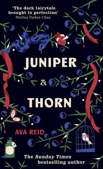 Juniper & Thorn voorzijde