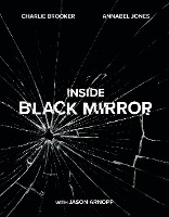 Inside Black Mirror voorzijde