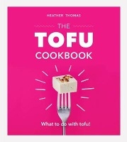 The Tofu Cookbook voorzijde